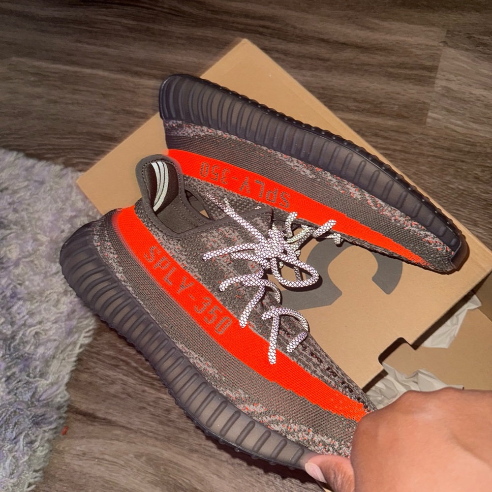 Adidas Yeezy Boost 350 V2